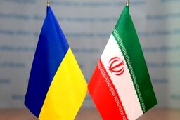 گل به خودی اوکراین توسط زلنسکی