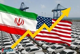 لیست برندهای خودرویی در انتظار چراغ سبز توافق ایران و آمریکا / آماده باشید!