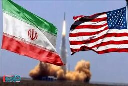 تاریخ احتمالی پایان آتش بس ایران / آمریکا با اسرائیل تماس گرفت!