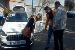 فوری/ تکلیف تحویل خودروهای سایپا در شرایط جنگی روشن شد