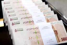 شوک به فیش حقوقی اسفند / ۳ میلیون تومانِ کارگران پرید! 
