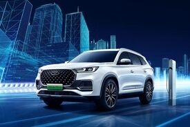 فروش ۲ محصول لوکس مدیران خودرو از امروز - ۲۲ شهریور ۱۴۰۴