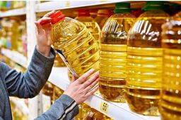 روغن در کمال ناباوری دوباره گران شد!