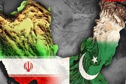 ایران در قلب جاده ابریشم جدید / انقلاب ترانزیتی در راه است