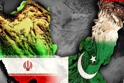 آماده اتصال ایران به پروژه راه ابریشم جدید باشید