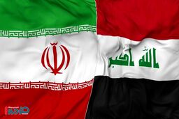 ضربه اساسی عراق به ایران 