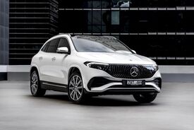 صدای اعتراض بنز بلند شد