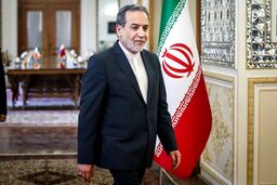 فوری/ ادعای جدید درباره بازگشت عراقچی به پاکستان