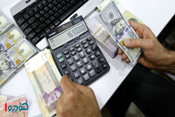 اتفاق عجیب بین کاسبان بازار / موج فروش دلار راه افتاد!