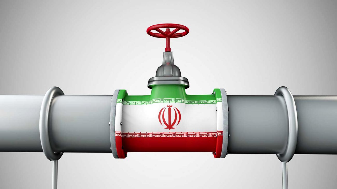 کمک بزرگ خلیج فارس به ایران + آمار درآمد