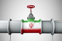 آمار درآمد نفتی ایران مشخص شد