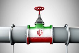 ادعای فارس درباره درآمد نفتی ایران در شرایط جنگی