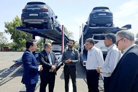 حرکت جدید دستگاه قضا / ۴ هزار خودرو از پارکینگ مدیران خودرو ترخیص شد