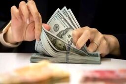 قیمت جدید دلار اول صبح امروز - ۱۸ تیر ۱۴۰۴