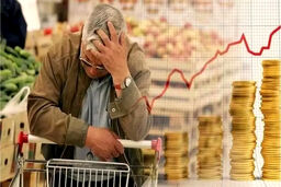 گرانی کالاهای اساسی / ۲ مسیر ارزی سفره مردم را کوچک کرد