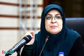 توضیح مهم خانم سخنگو/ چرا سهمیه بنزین خودروهای نوشماره حذف شد؟ 