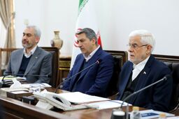 آغاز تغییرات ساختاری در بزرگ‌ترین وزارتخانه اقتصادی