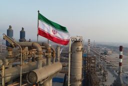 پروژه طلایی برای ایران / با این اتفاق متحول می‌شویم