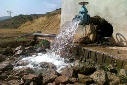 حرف اول و آخر درباره جیره بندی آب تهران زده شد - آبان ۱۴۰۴