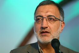 دولت هیچ اتوبوسی به تهران نداد