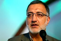 دولت هیچ اتوبوسی به تهران نداد