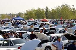 خودرو تشنه افزایش قیمت / کاهش نرخ دلار تاثیری ندارد!